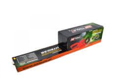 awtools 680W električni trimer za živicu