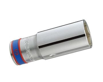 IN dugi nasadni ključ 6K 1/2" 10x77 krom.......