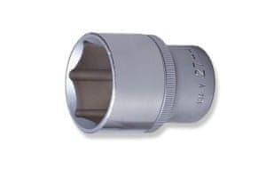 JS. NASADNI KLJUČ 6K 1/2" KRATKI 19 mm