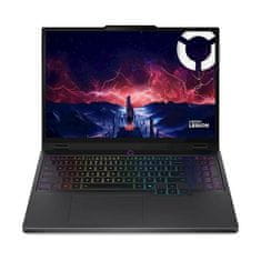 Lenovo Prijenosno računalo Legion 5, R7 AI 7 350, 32 GB, SSD 1 TB, WQXGA, OLED, RTX5060, W11H (83F1002NSC)