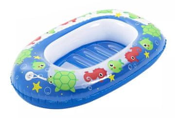 Bestway Tiskani čamac na napuhavanje broda