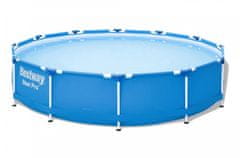 Bestway Čelični bazen za 366x76cm
