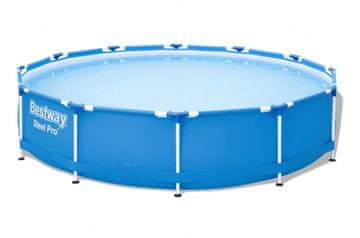 Bestway Čelični bazen za 366x76cm