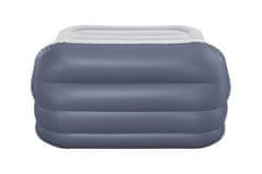 Bestway Tritech Queen luksuzni madrac 226 x 152 x 84 cm s ugrađenom AC pumpom