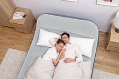 Bestway Tritech Queen luksuzni madrac 226 x 152 x 84 cm s ugrađenom AC pumpom