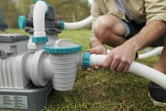 Bestway Filtracija pijeska na bazene 230 V