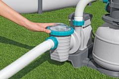 Bestway Filtracija pijeska na bazene 230 V
