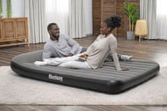 Bestway Tritech Comfort madrac 203 x 150 x 30 cm