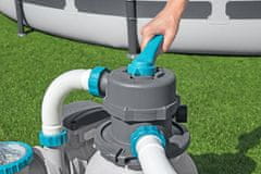 Bestway Filtracija pijeska na bazene 230 V