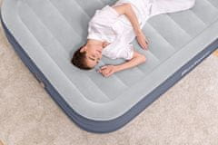 Bestway Tritech Queen luksuzni madrac 226 x 152 x 84 cm s ugrađenom AC pumpom