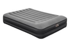 Bestway Madrac 203 x 152 x 46 cm s ugrađenom električnom pumpom