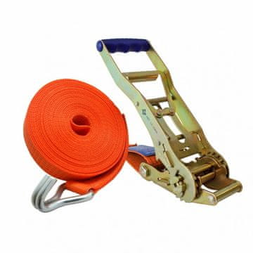 Forankra PAS TRANSPORTOWY ERGO 10m / 5000 L /50mm