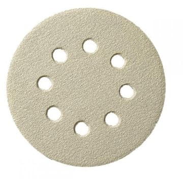 KLINGSPOR K. disk 225 PS33BK 180 g / 50 kom. kit