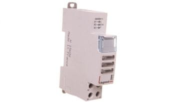 LEGRAND 3-fazna bijela LED modularna žarulja 230/400V L433 412932