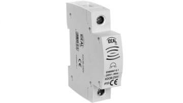 Kanlux Modularno zvono za vrata za TH-35 šinu kdob-230V 23261