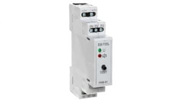 Zamel Bistabilni relej 24V AC/DC PBM-01/24V EXT10000062