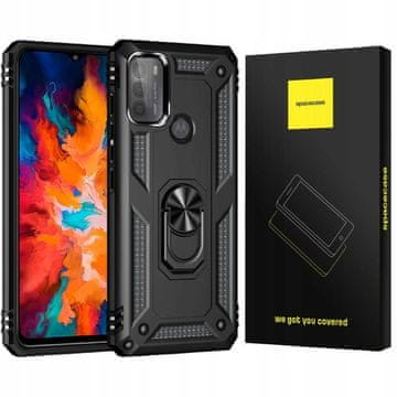 Ring NX Motorola Moto G50 crna