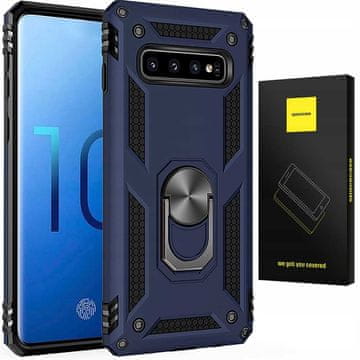 Ring NX za Galaxy S10+ plave boje