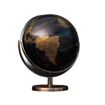 Globe Iron Glory svjetska turneja