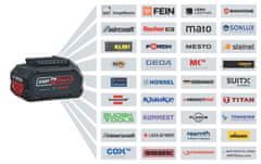 BOSCH Professional akumulatorski udarni odvijač GDS 18V-750 C (06019L9002)