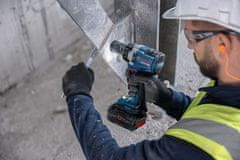 BOSCH Professional akumulatorski udarni odvijač GDS 18V-750 C (06019L9002)