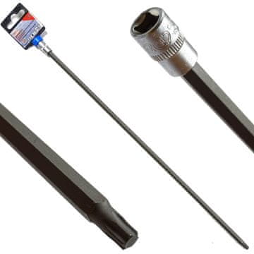 BGS technic TORX dugi T30 x 400 mm bit ekstra dugi, BGS-Njemačka