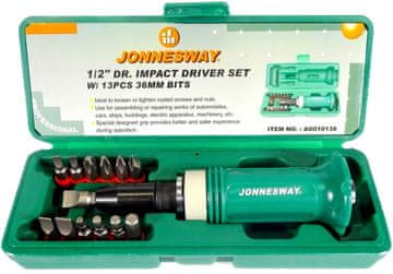 Jonnesway 1/2" UDARNI IZVLAČAČ VIJKA