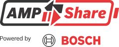 BOSCH Professional akumulatorski udarni odvijač GDS 18V-750 C (06019L9003)