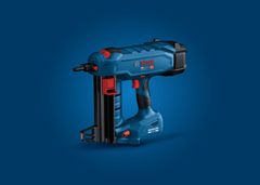 BOSCH Professional Akumulatorski alat za betonske čavle GNB 18V-40 Solo (06019L7004)