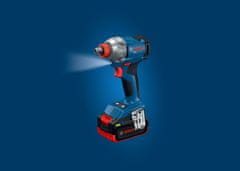 BOSCH Professional bežični udarni odvijač GDX 18V-285 (06019N2102)