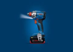 BOSCH Professional bežični udarni odvijač GDX 18V-285 (06019N2102)