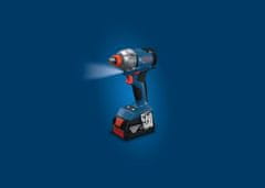 BOSCH Professional bežični udarni odvijač GDX 18V-285 (06019N2102)