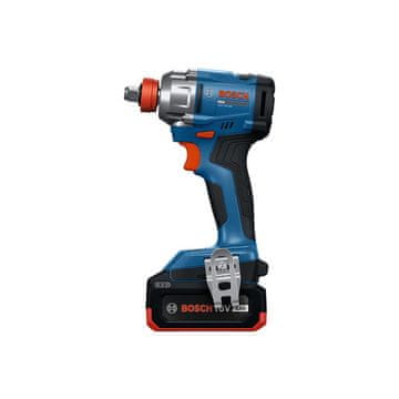 BOSCH Professional bežični udarni odvijač GDX 18V-285 (06019N2102)