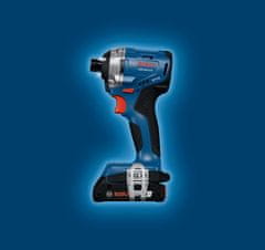 BOSCH Professional akumulatorski udarni odvijač GDR 18V-215 (06019N2022)