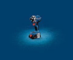BOSCH Professional akumulatorski udarni odvijač GDR 18V-215 (06019N2022)
