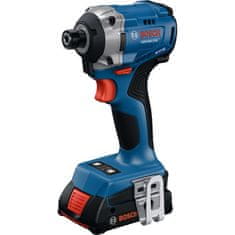 BOSCH Professional akumulatorski udarni odvijač GDR 18V-215 (06019N2022)