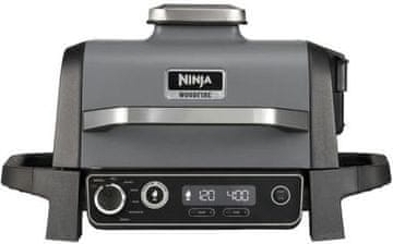 Ninja Električni roštilj OG701EU Woodfire Grill & Smoker