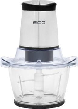 ECG Sjeckalica za hranu SP 4030 Glass