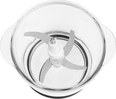 ECG Sjeckalica za hranu SP 4030 Glass