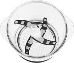 ECG Sjeckalica za hranu SP 4030 Glass