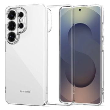 Tech-protect FlexAir maska za Samsung Galaxy S26 Ultra, proziran