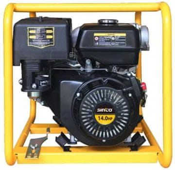 Sinco SCS80 3″ pumpa za prljavu vodu