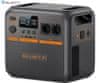 BLUETTI PREMIUM 200 V2 prijenosna stanica za punjenje, 2600 W, 2074 Wh baterija, AI BMS sustav, crna