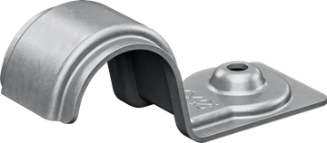 BOSCH Professional PRO EMS-6 metalna kabelska stezaljka, 200 komada (1600A03C25)