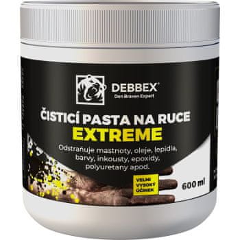 DISTYK PASTA ZA ČIŠĆENJE RUKU EXTREME 600 ml