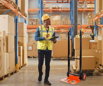 Brzo sklapanje i jednostavna pohrana