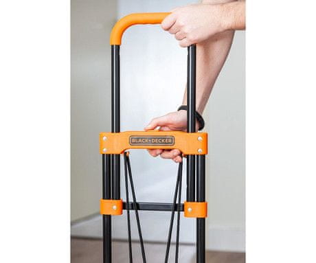 Udobno upravljanje i dodatne funkcije