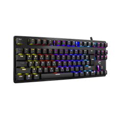 White Shark Tipkovnica GK-1925 SPARTAN / HR