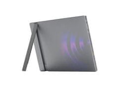 Arzopa Prijenosni monitor A3C Pro 34 cm (13,3"), FHD, OLED, 60 Hz, mHDMI, USB-C, zvučnici, kućište (A3CPRO-SIVA)
