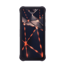 Cubot King Kong 8 6+6/256 GB, 10600 mAh, crna